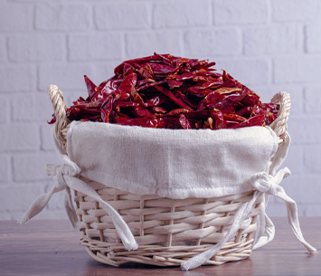 Chile Arbol Antraz - Chiles - Hermanos Ramos