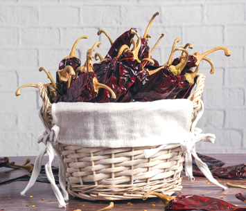 Guajillo - Chiles - Hermanos Ramos
