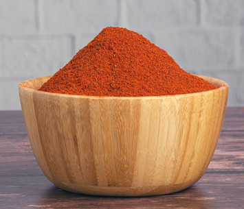 Chile Molido - Chiles - Hermanos Ramos