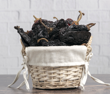 Chile Ancho - Chiles - Hermanos Ramos