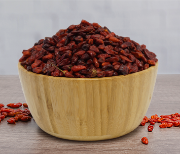 Chile Piquin - Chiles - Hermanos Ramos
