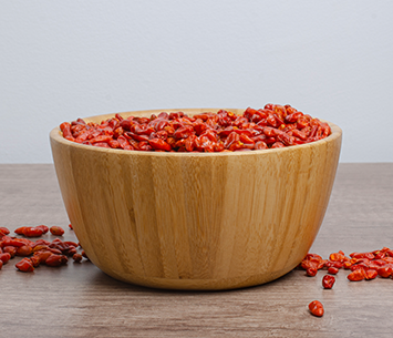 Chile Piquin - Chiles - Hermanos Ramos