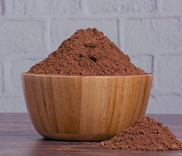Cocoa - Especies - Hermanos Ramos