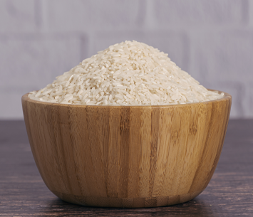Arroz - Granos - Hermanos Ramos