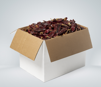 Caja de 10 a 12kg