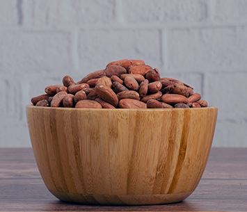 Cacao - Semilla - Hermanos Ramos
