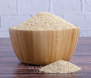 Quinoa - Semilla - Hermanos Ramos