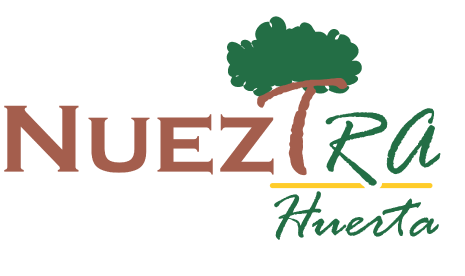 Nueztra Huerta