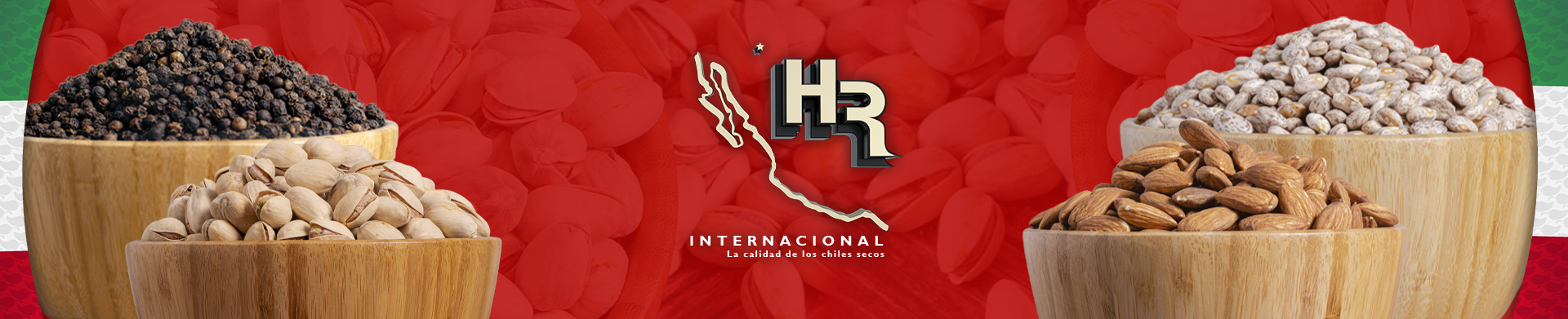 Hermanos Ramos. Reconocidos internacionalmente por ser especialistas en cultivo.