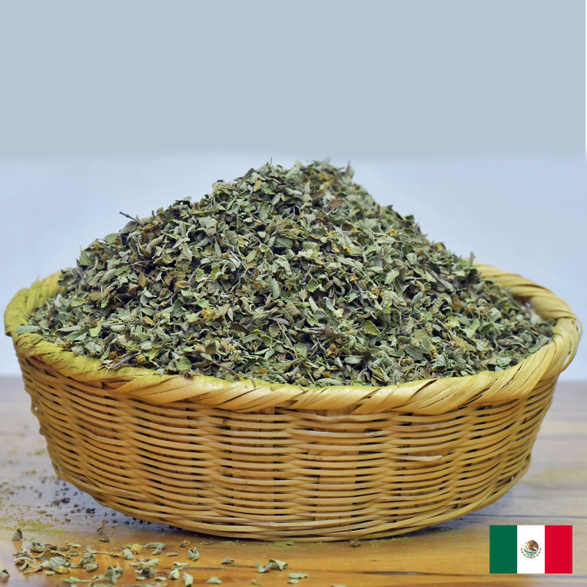 Or&eacute;gano Corte Griego