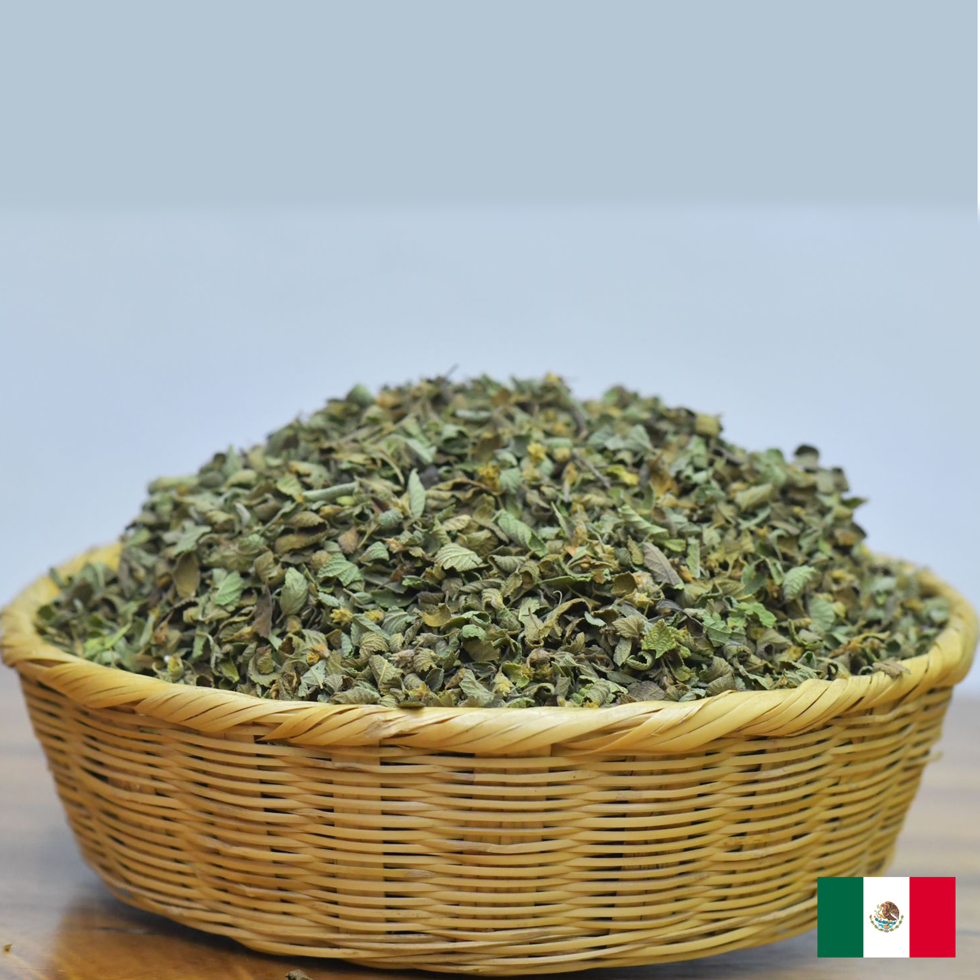Hoja de Orégano