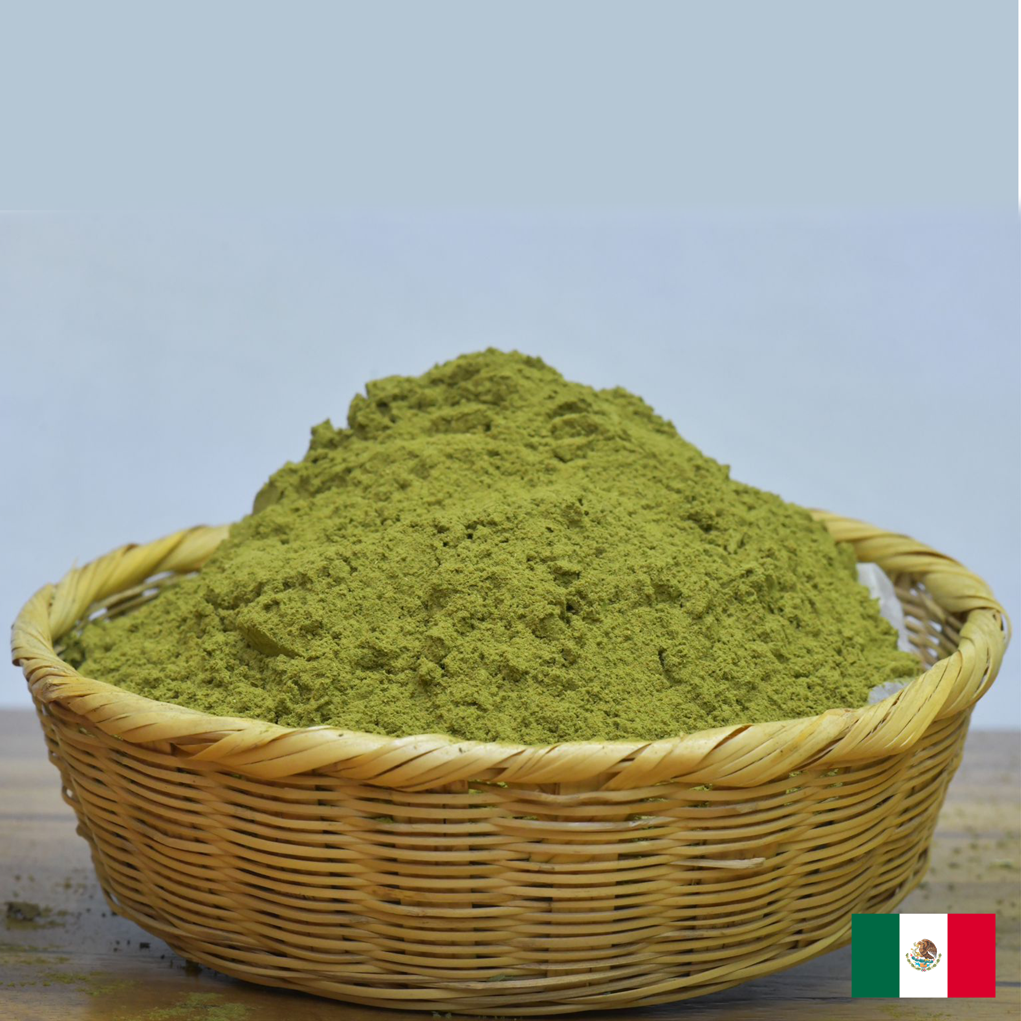 Or&eacute;gano Molido